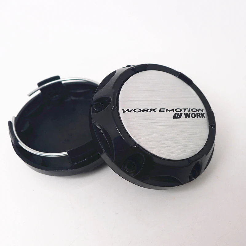 4 шт. колпачки на ступицу колеса 64 мм