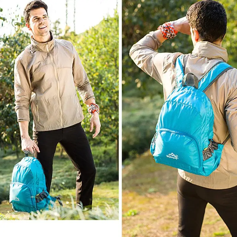 

New waterproof unisex men backpack travel pack sports bag pack Outdoor Mountaineering Hiking Climbing Camping backpack for male