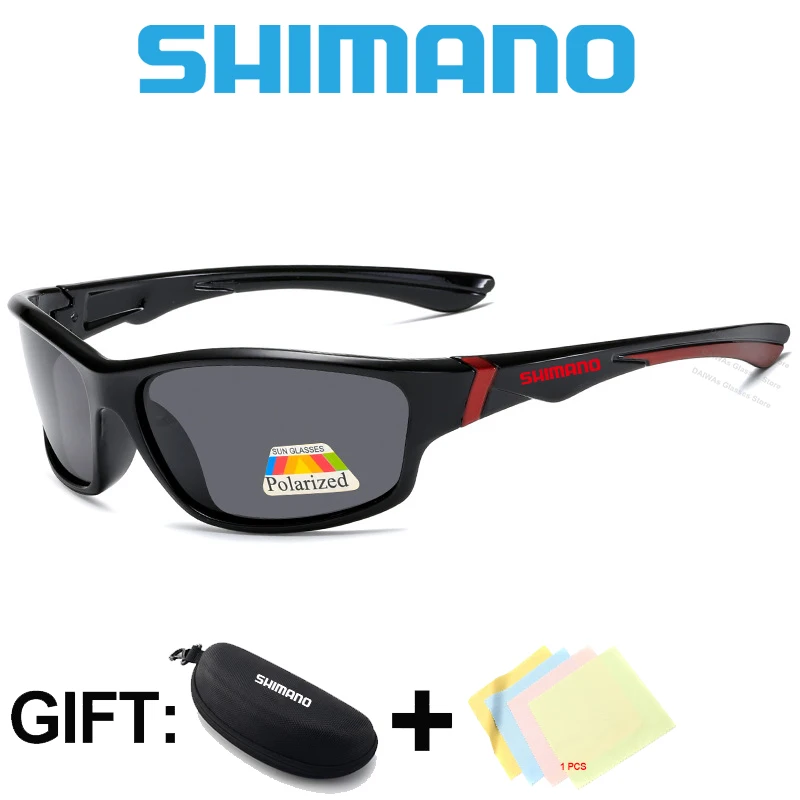 

Men's Women Polarized Fishing Glasses Outdoor HD UV Protection Fishing Sunglasses Sports Climbing Fishing Glasses