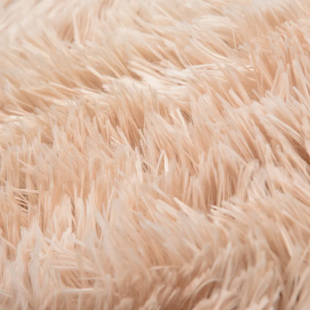 Ультра мягкие Современные однотонные ковры розовый пюль ковер толще ванная