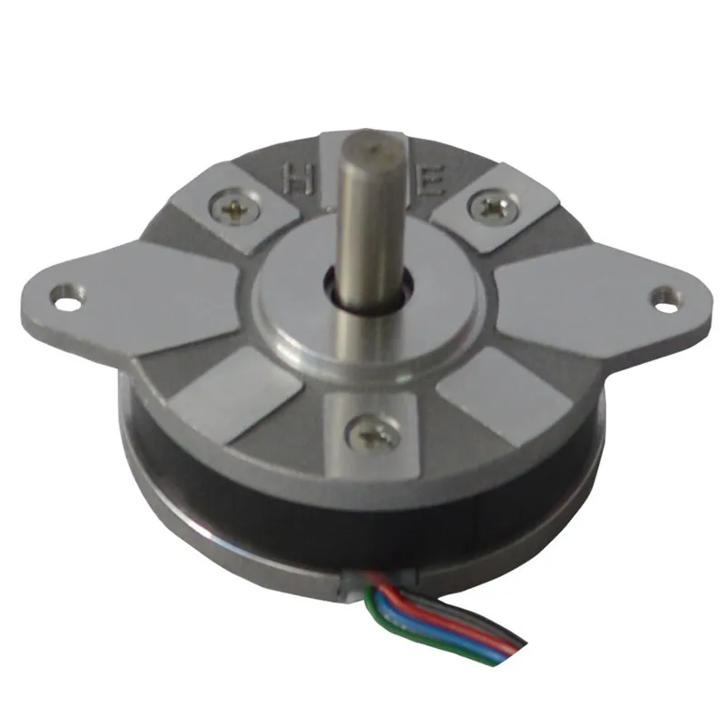 

Шаговый двигатель 0,9 градусов, 14 Ом, Гибридный Тонкий 36HM1503A4, шаговый двигатель 15 мм, Длина нм, удерживающий крутящий момент, микро-шаговый дви...