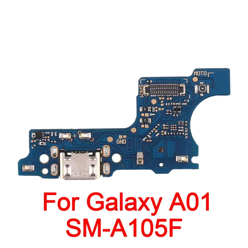 Оригинальная зарядная плата для Samsung Galaxy A41/SM-A415F/A50s/SM-A507F/