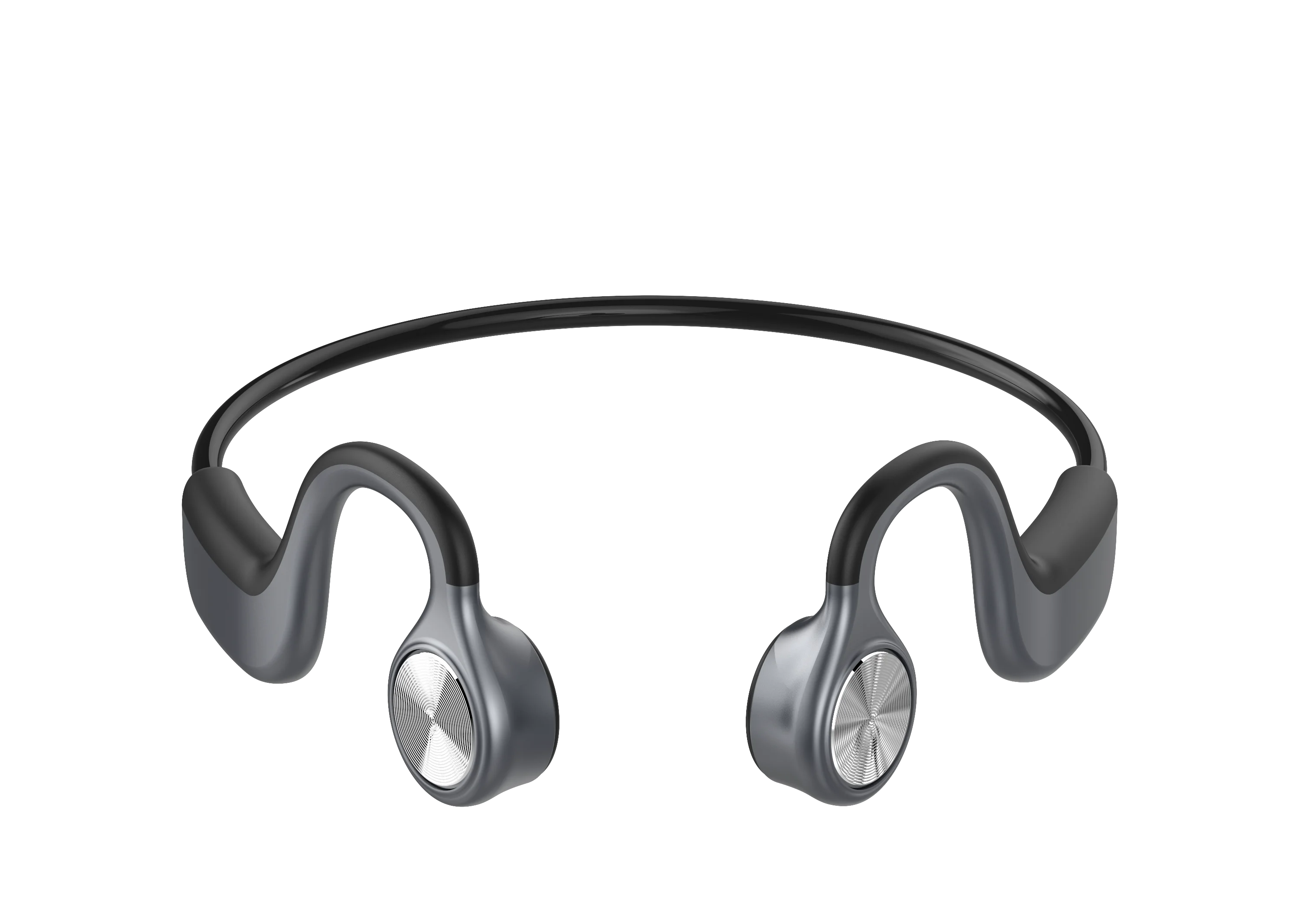 E9 наушники Bluetooth 5 0 с костной проводимостью водонепроницаемые Беспроводные