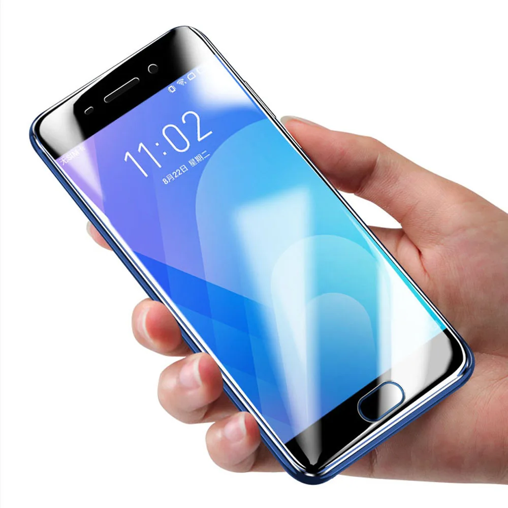 Закаленное стекло 5 8 дюйма для Samsung Galaxy A20E A20S A2 A10E A10S A01 A51 A71 Core закаленное