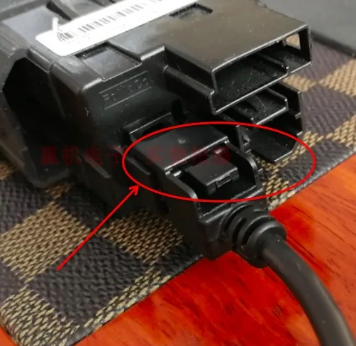 Мультимедийный USB кабель для Ford Focus Kuga SYNC3 Т порты и разъёмы| |
