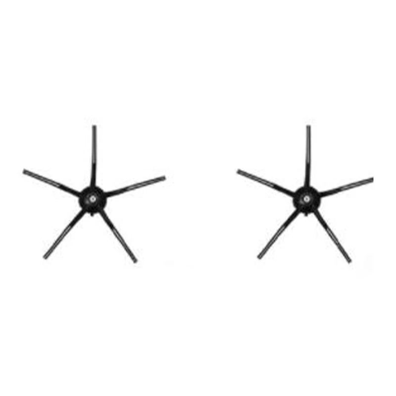 

HOT-Mop Cloth Edge Brush Filter for Xiaomi Roborock S50 S55 S6 Vacuum Cleaner