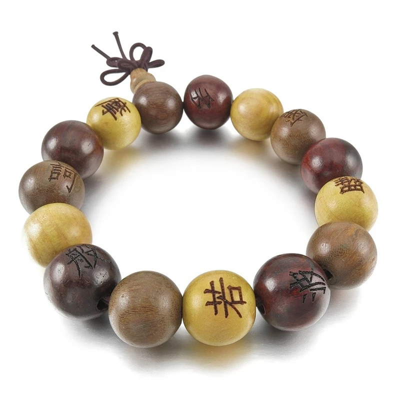 1 шт. камень Малахит круглые бусины россыпью и браслет Orb из красного сандалового