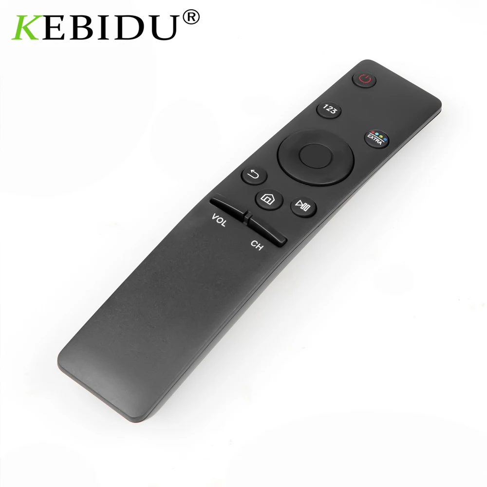 

TV Remote Control HD 4K Replacement BN59-01259E TM1640 BN59-01259B BN59-01260A BN59-01265A BN59-01266A For Samsung Smart