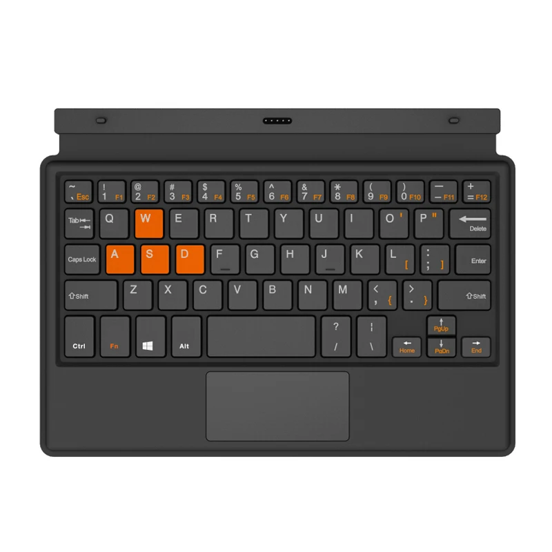 

Onexplayer, игровой ноутбук, магнитная клавиатура для одной игровой консоли xplayer, клавиатура для ноутбука для одной игровой клавиатуры x