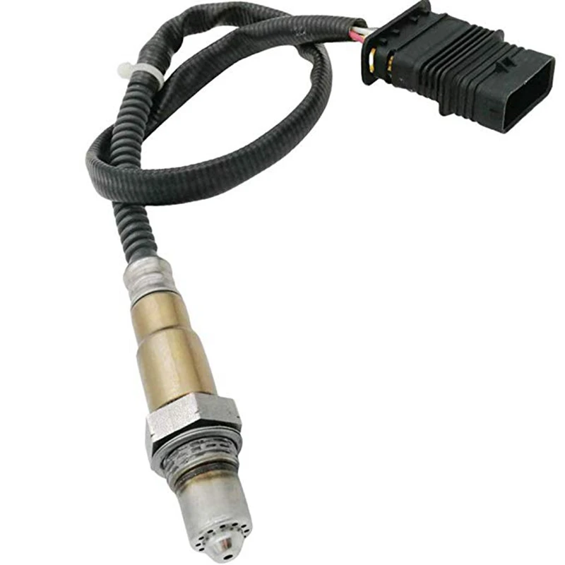 

11787596908 Car Accessories Oxygen Sensor For BMW 1' 2' 3' 4' 5' 6' X4 X5 X6 F07 F10 F11 F18 F16 F20 E71 Free Shipping