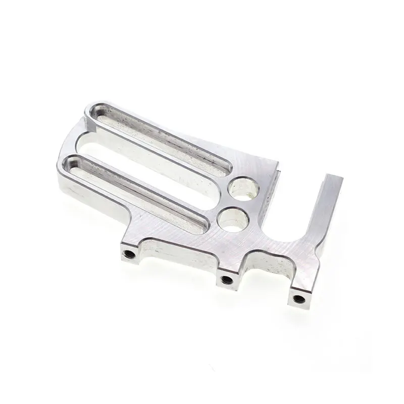 

Aluminum Alloy Modified 1/5 Motor Mount Large Pinions for 1/7 Arrma Infraction Limitless Felony RC Car Upgrade Parts