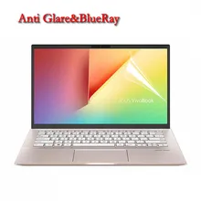 Anti Glare Blue​Ray 14.6 Inch Screen Guard Protector For ASUS VivoBook Flip 14 TM420 Convertible Laptop