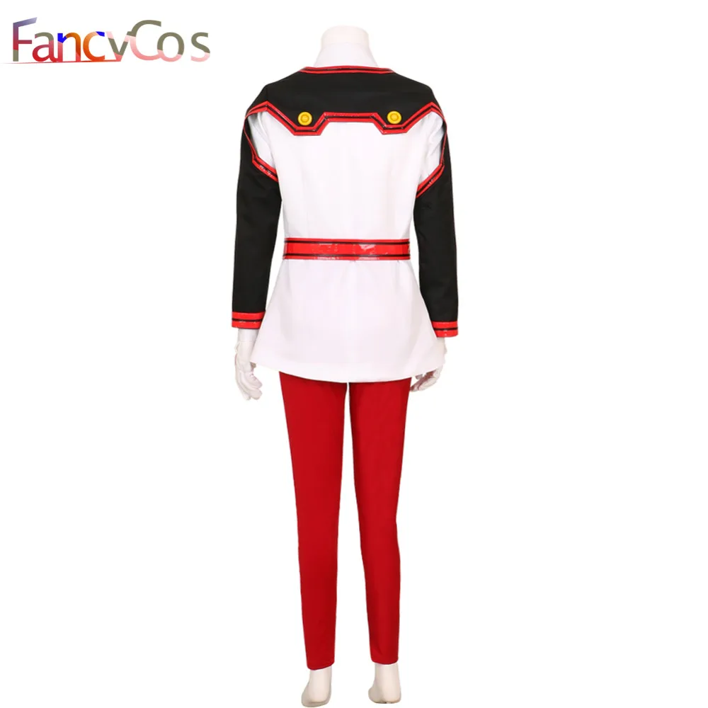 Косплей-костюм юуки Асуна САО из аниме Искусство меча в масштабе онлайн японские
