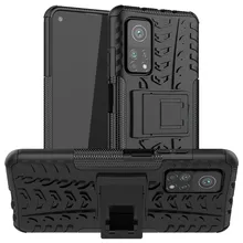 For Xiaomi Mi 10T Case For Xiaomi Mi 10T Lite Poco X3 Cover Shockproof Armor Silicone Protective Phone Bumper For Xiaomi Mi 10T
