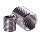 60 шт. M3-M12 Набор для ремонта резьбы из нержавеющей стали набор проволочных резьбы втулка для ремонта оборудования Инструменты для ремонта