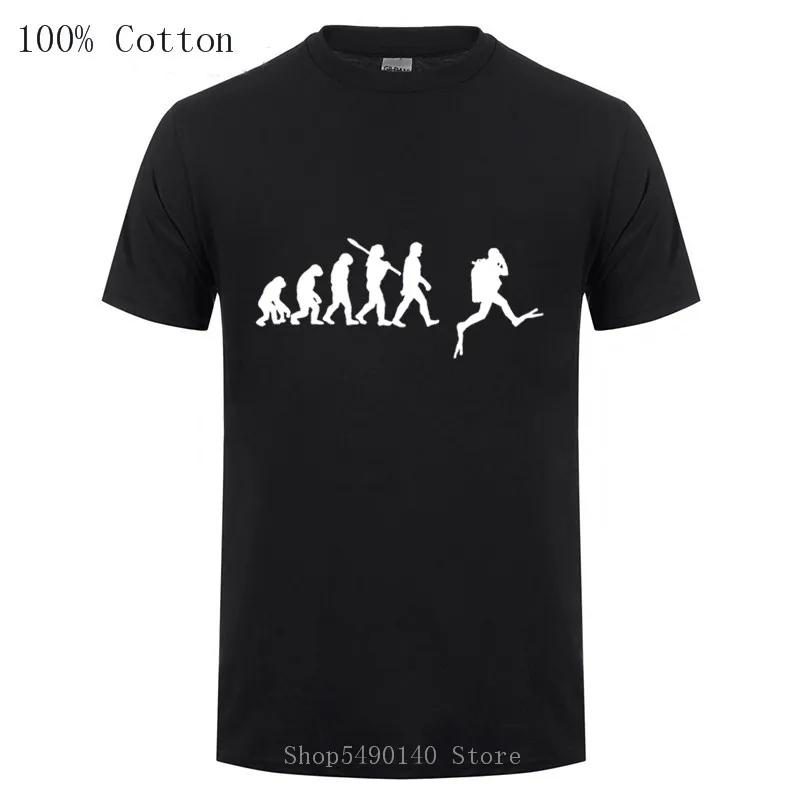 2019 мужские спортивные Клубные летние футболки для ныряльщиков с надписью Snorkel