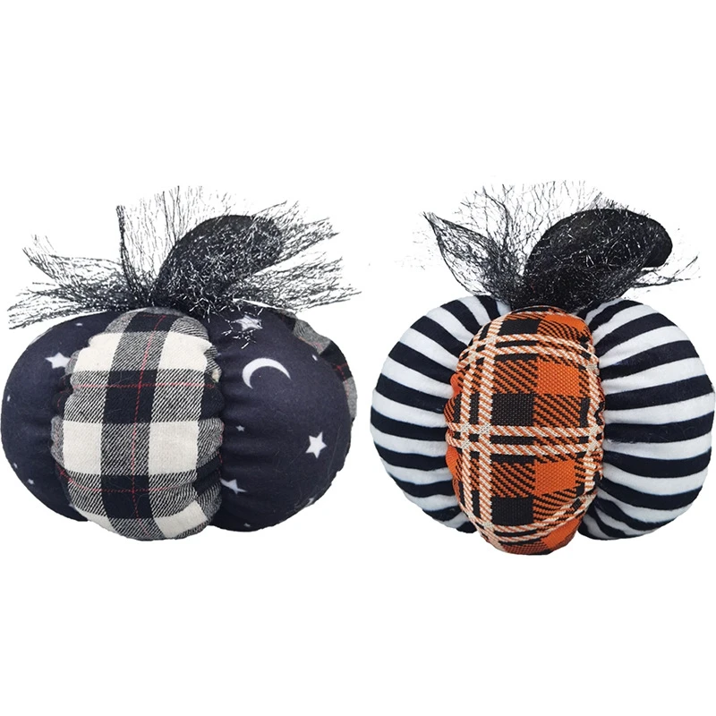 

Halloween Decorations Pumpkin Doll Ghost's Day Bar Dance Mall Hotel Gift Dress Up Supplies Home Decoration Supplies