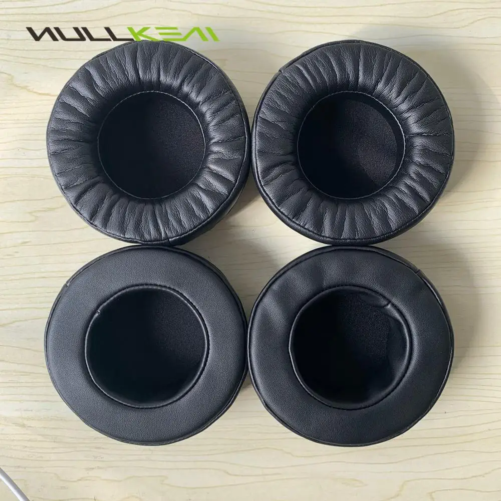 Сменные утолщенные амбушюры Nullkeai для JBL Tune 600BTNC T600BT наушники наушники|Аксессуары