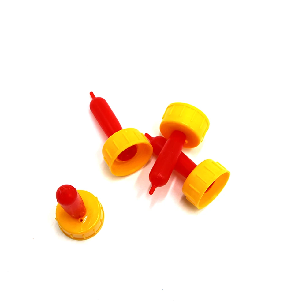 50 шт. аппарат для дойки сосков ягненка щенка кота чаев молока овцы молочник козья