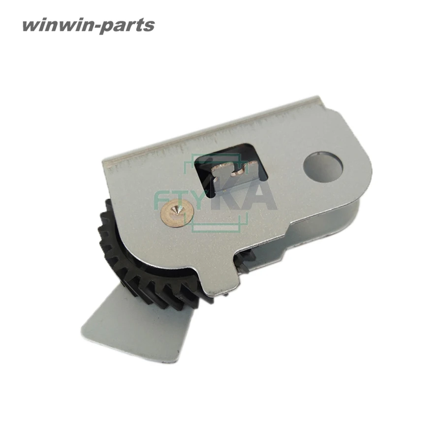 1pc Paper Exit Gear B247-4400 For Ricoh 5500 6500 7500 6000 7000 8000 6001 7001 8001 1075 2075 | Printer Parts