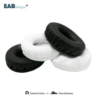 replacement ear pads for sony mdr zx660ap mdr zx660ap headset parts leather cushion velvet earmuff headset sleeve cover