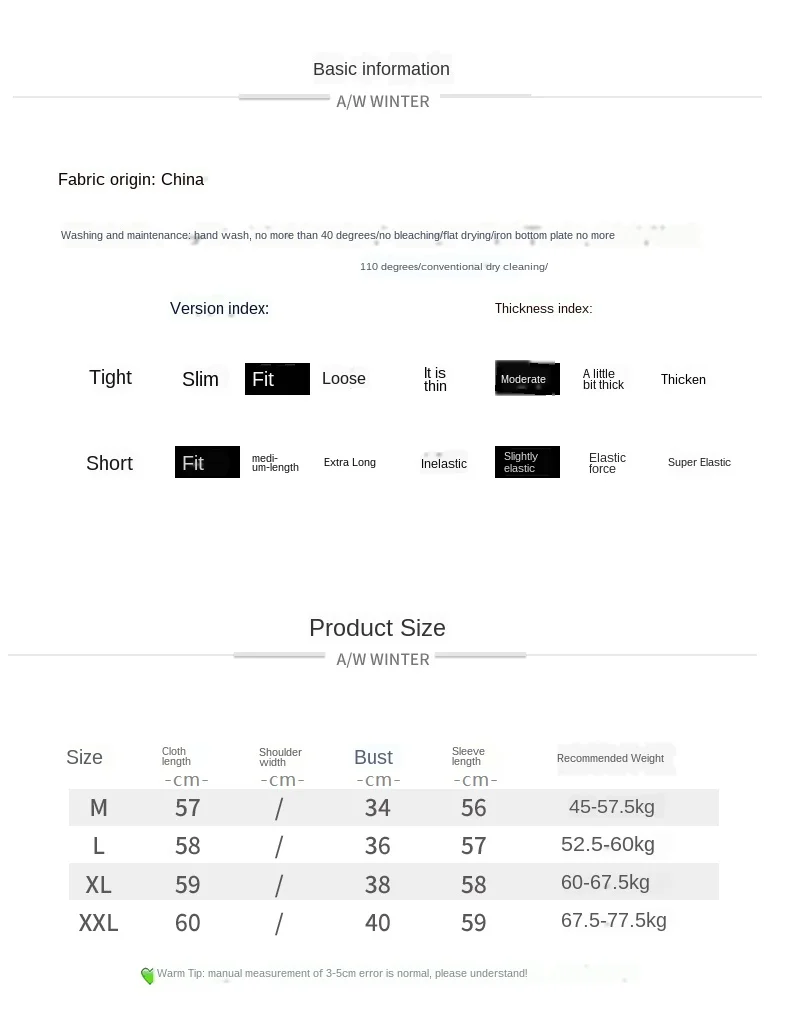 

20 new knitwear women's long sleeve Pullover Sweater with half height zipper, slim fitting base coat and tight non cashmere