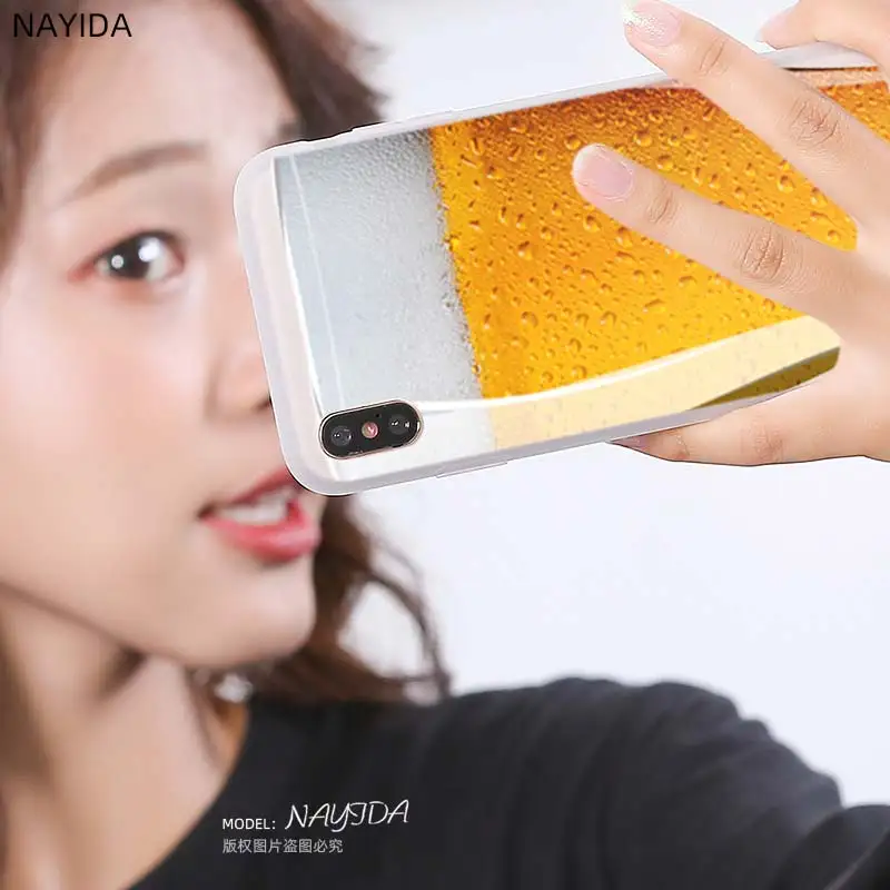 Мягкий силиконовый чехол для Xiaomi Redmi 9a 8a 7a 6a 5a 4a 9at 9Prime 9 8 7 6 5 K20Pro|Бамперы| |
