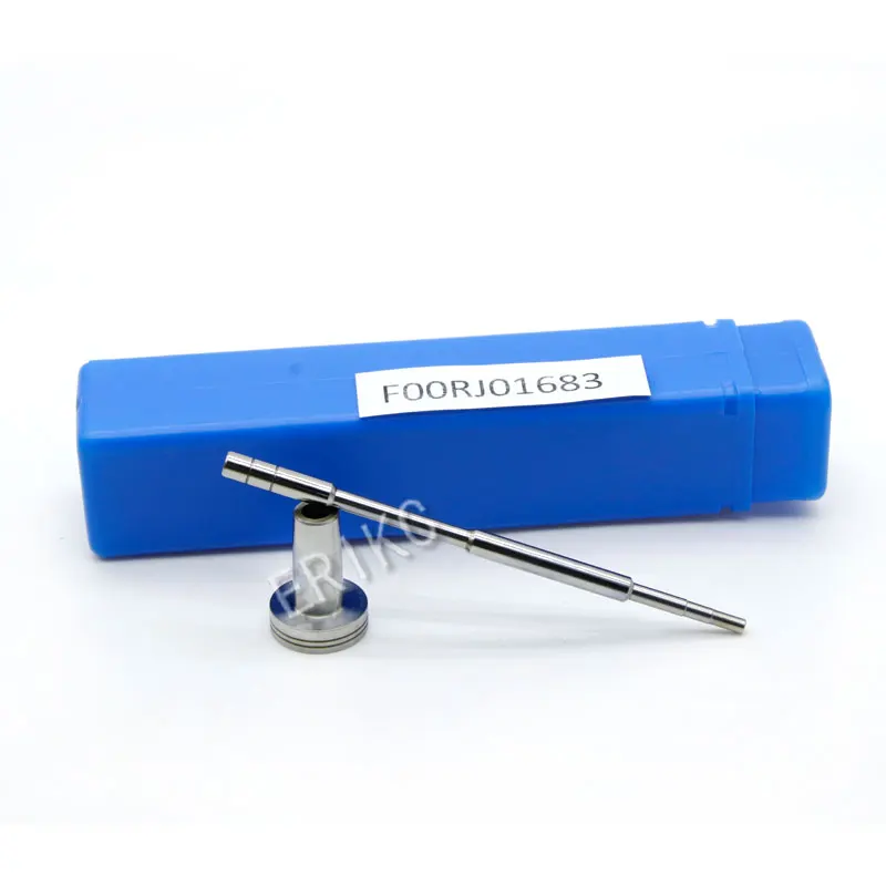 

ERIKC F 00R J01 683 Injector Diesel Valve FOOR J01 683 Common Rail Nozzle Control Valve FOORJ01683 For 0445120080 107755-028