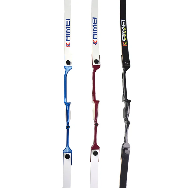 Рекурсивный лук из магниевого сплава для стрельбы лука 1 шт. 66/68/70 дюйма правой