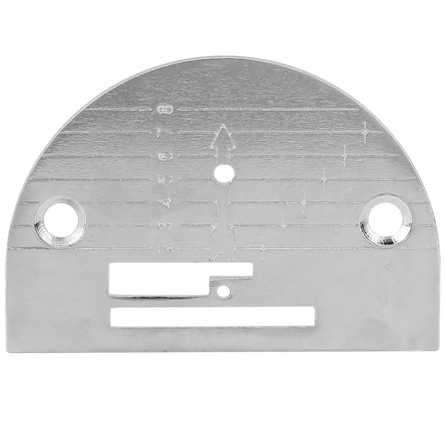 Швейные инструменты металлическая игла пластина зажим пила зуб прижимная лапка