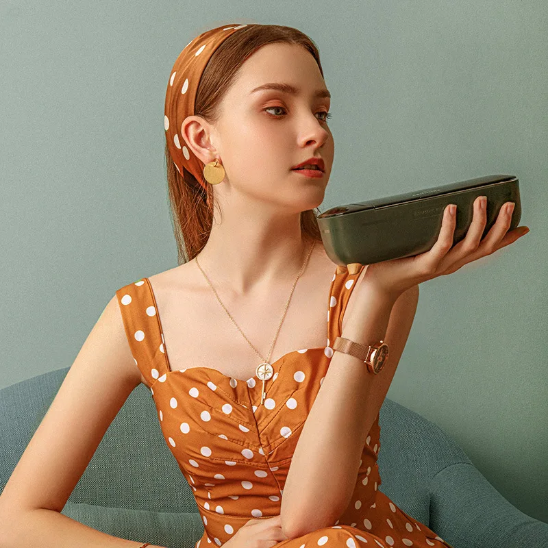 Ультразвуковой очиститель для очков ювелирных изделий|Контейнеры чистящих