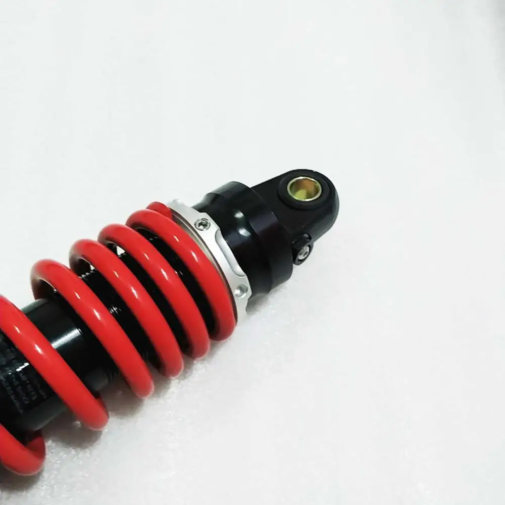 "Universal 330mm 8mm spring Motorcycle Shock Absorber Adjust damping