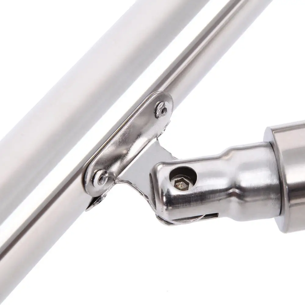 Yonntech перила лестница парапет балкон набор предварительная сборка патио 100