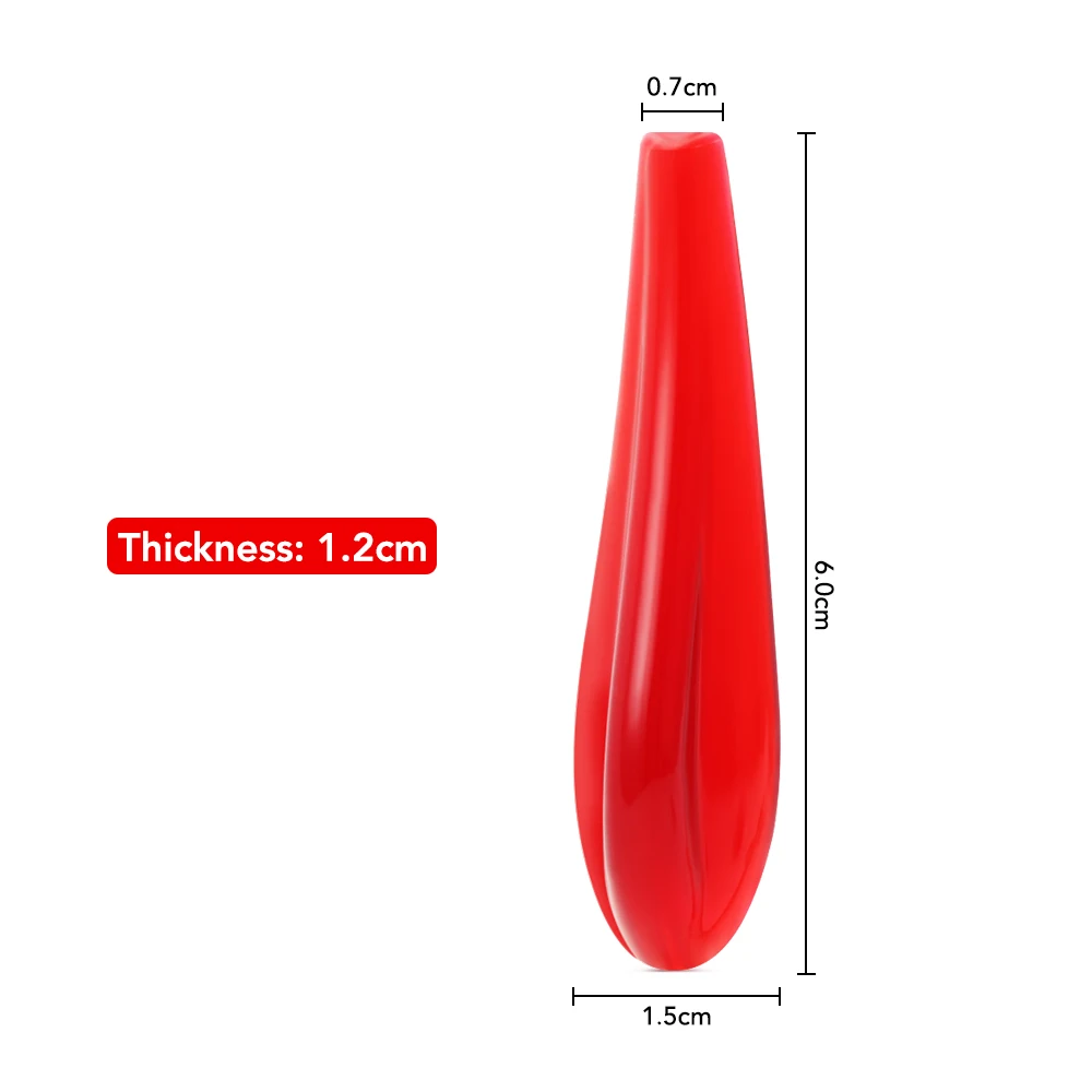 Автомобильный задний фонарь 3D наклейка автомобильный спойлер воздушный поток