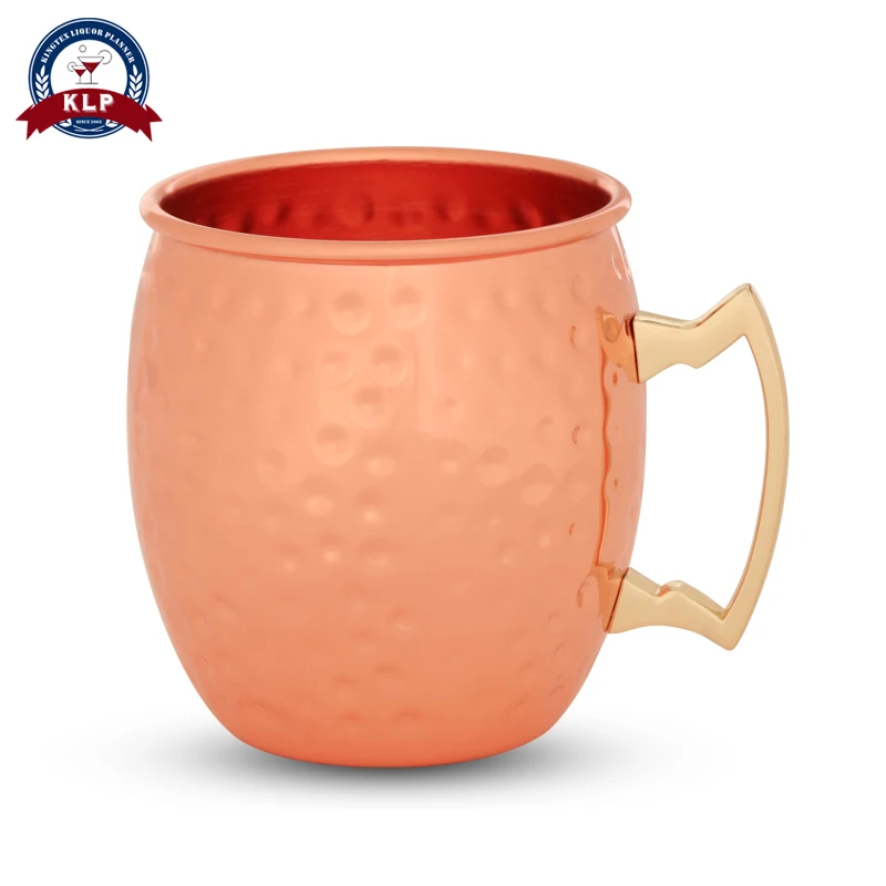 Китайский производитель в Москву мул чашка Античная 100% кружка из чистой