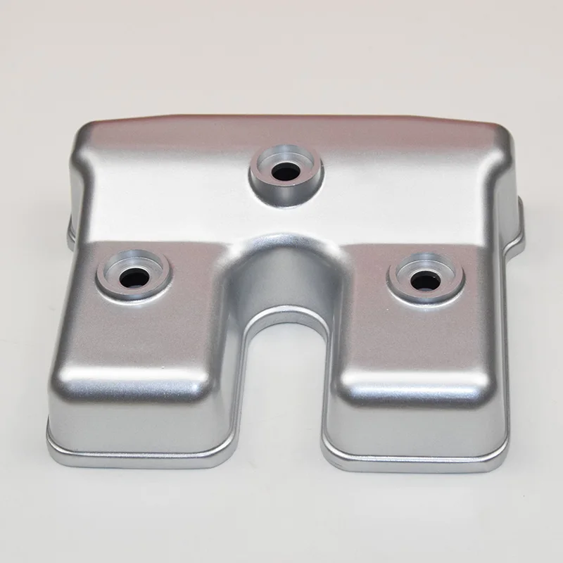 Крышка головки блока цилиндров двигателя мотоцикла для Loncin CR6 VOGE300R YF300|Двигатели|