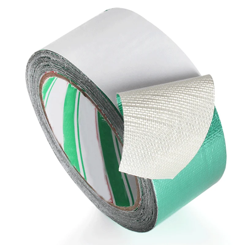 Новая Водонепроницаемая самоклеящаяся лента для ремонтных шпиннокеров палаток