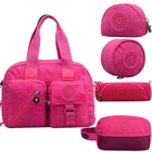 Сумка-клатч женская ACEPERCH, большая вместимость, в европейском и американском стиле, 2020