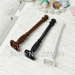 Бесплатная доставка! 11062 20шт * сказочные и стандартные * самодельные развивающие блочные кирпичи, совместимые с сборными элементами