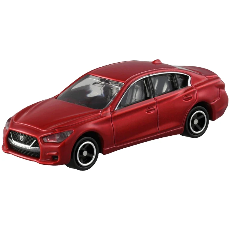 

Модель автомобиля Tomy 1/64 Tomica 76 Nissan Skyline, металлическая, имитация, спортивный гоночный автомобиль, коллекция детских игрушек
