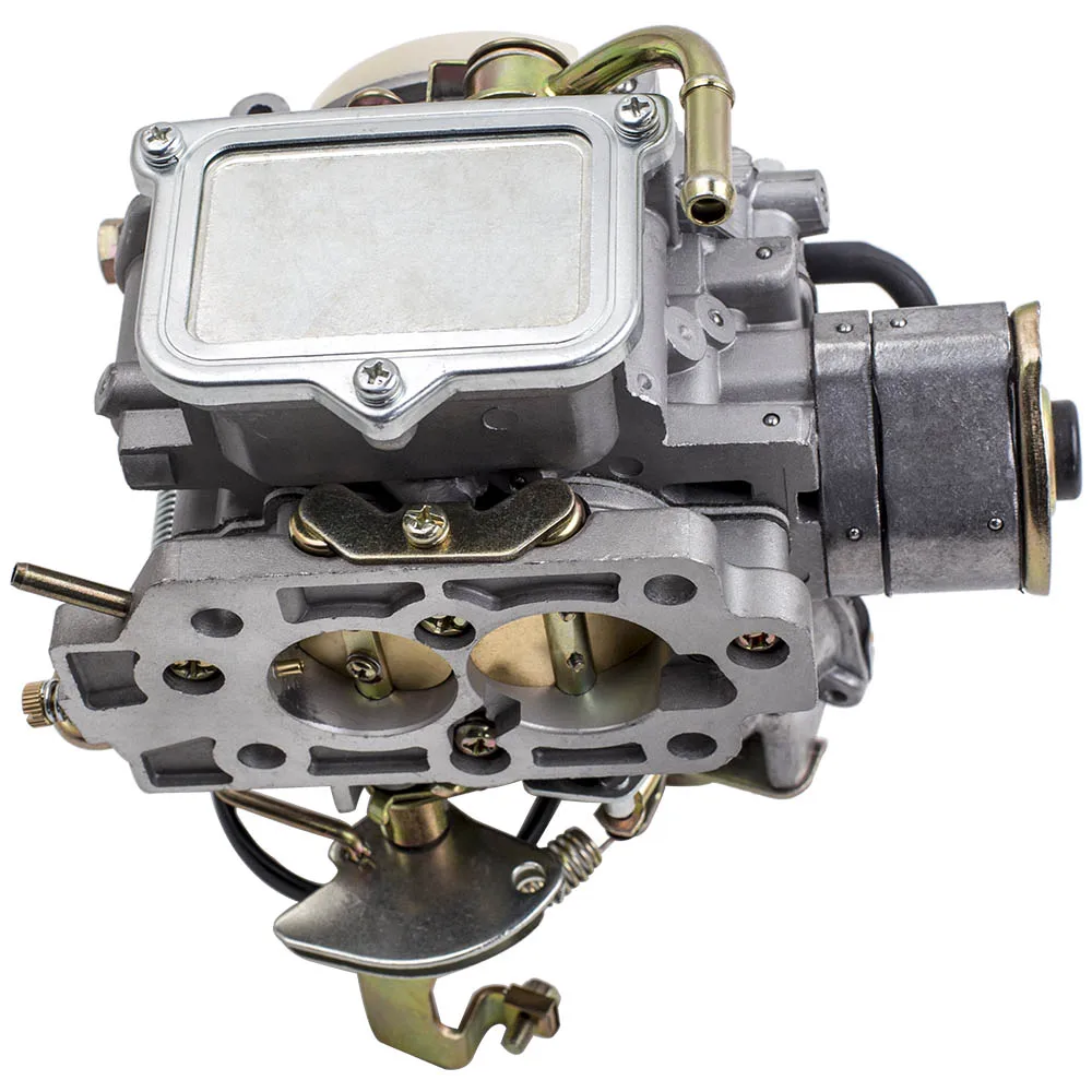 Карбюратор Carb для Nissan Z24 двигатель 16010 21G61 4 Cyl автомобильный дроссель Datsun Truck 1985