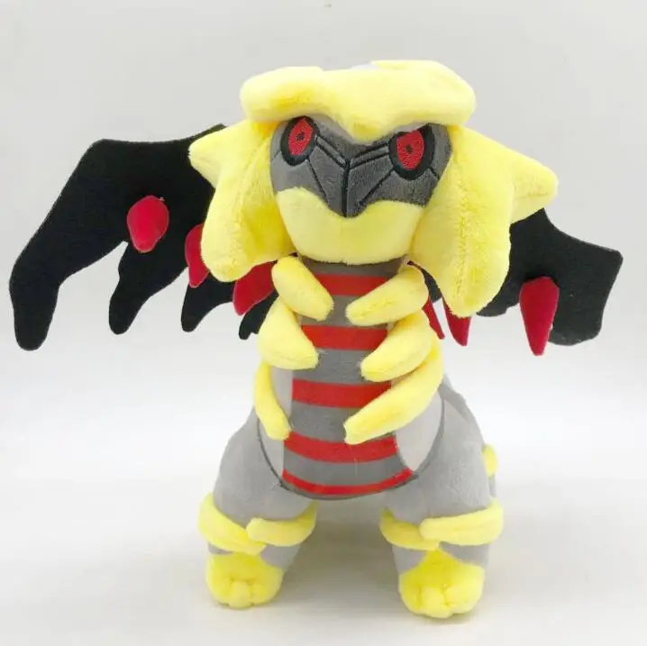 Pokeball Giratina Plush Toys | Игрушки и хобби