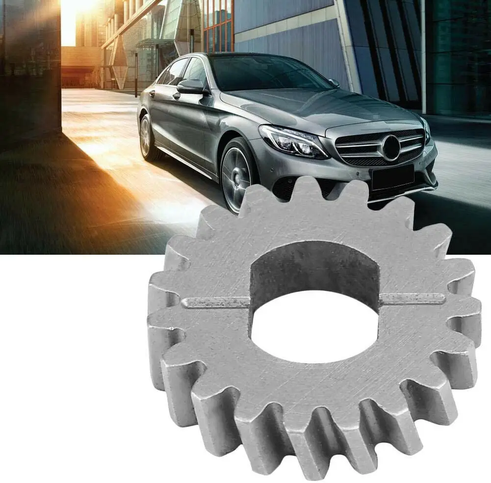 

Stainless Steel Original Sunroof Motor Repair Gear Cog Kit For Mercedes-Benz BMW