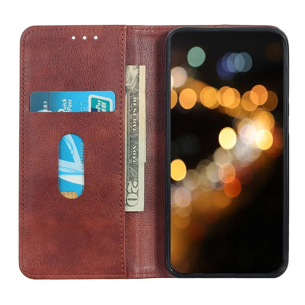 Флип кожаный чехол для телефона Xiaomi CC9 CC9E A3 Магнитный кошелек держатель карты подставка задняя крышка для Xiaomi CC9 CC9E A3 Coque Fundas