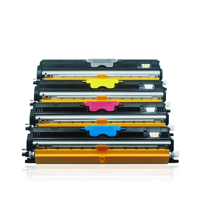 

Toner Cartridge Compatible for Konica Minolta Magicolor 1600 1600w 1650 1650EN 1680 1680MF 1690MF 1690 Copier Cartridge