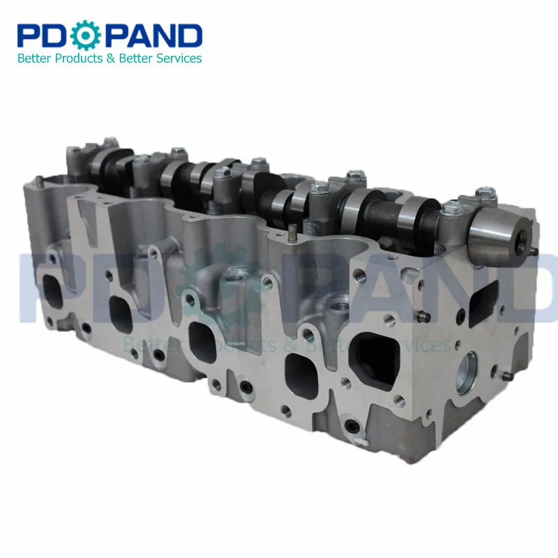 

Complete 2CT 2C-TE 3CT 3C-TE cylinder head 11101-64390 FOR Toyota COROLLA AVENSIS IPSUM ESTIMA LITEACE CRESTA 2.0L 2.2L