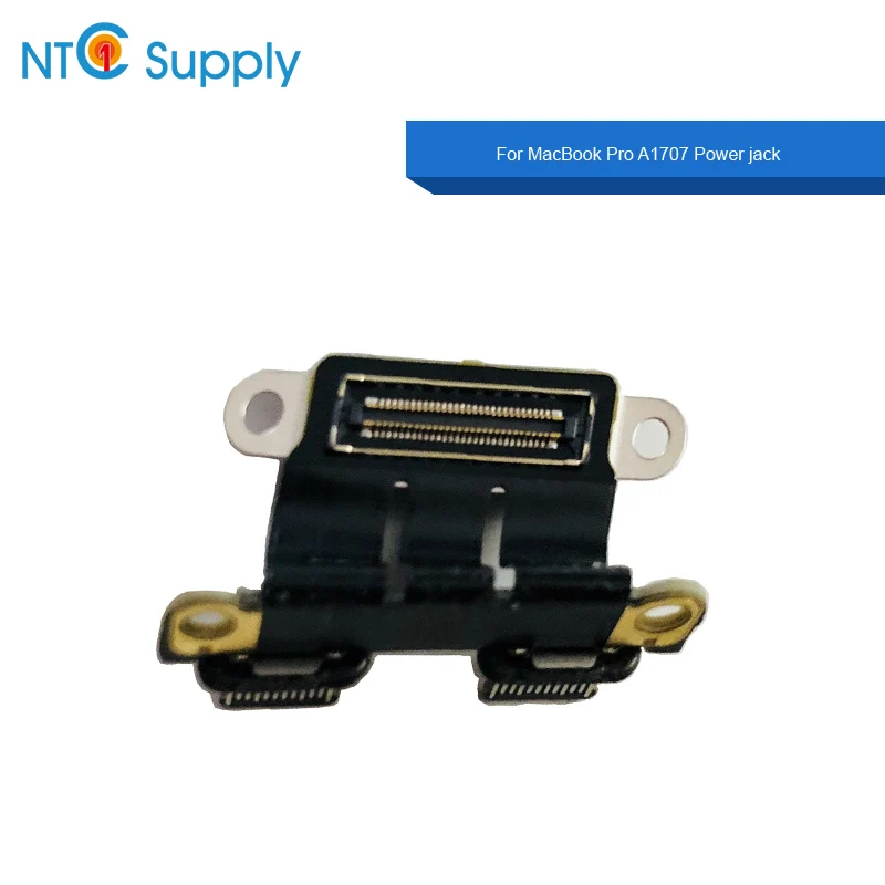 Разъем питания постоянного тока для MacBook Pro 15 4 &quotразъем A1707 820 00484 02 2016 2017