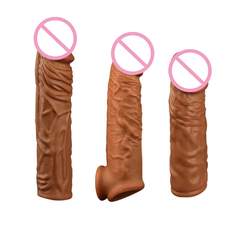 Realistic Penis G Spot Anal Butt Plug Sex Toys For Couples Women Massage Clitoris Nipple Erotic Products Adult Games Shop | Красота и