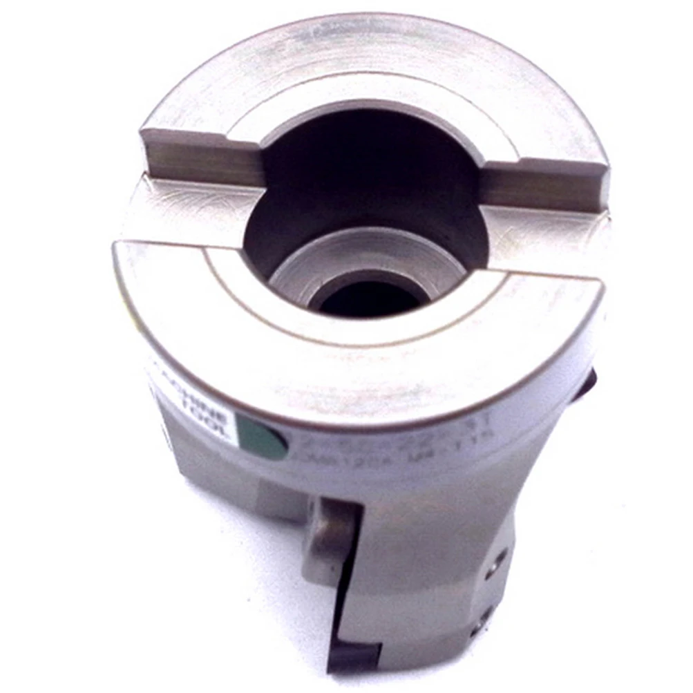 Торцевая фреза MZG AJX12R50-22-3T