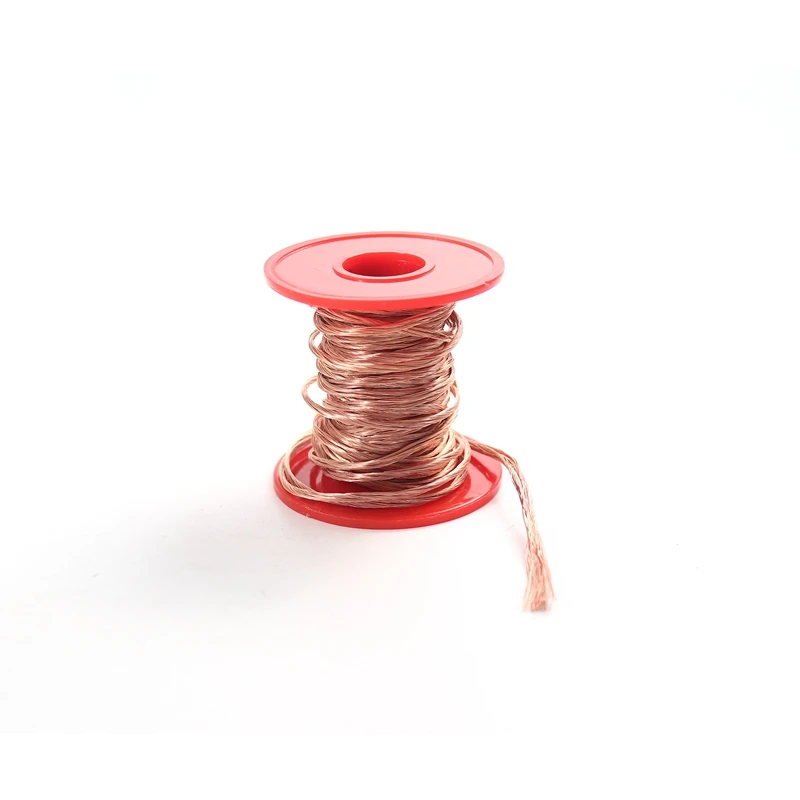 0 2 мм x 80 90 100 120 150 160 200 нитка Litz Wire многожильные полиуретановые тросики